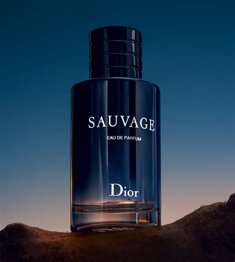 dior eau sauvage edp fragrantica|does Dior Sauvage smell good.